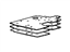 Ford F81Z-7C155-AA Gasket