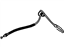 Ford 8A8Z-74221A00-B Cable Assembly