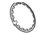 Ford 9L8Z-7B070-D Spring