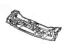 Ford XF1Z-8A284-AA Support