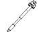 Ford 7R3Z-3E751-A Steering Shaft Assembly