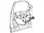 Ford BL3Z-14631-A Wire Assembly - Jumper