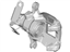 Ford CK4Z-2552-B Housing