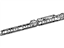 Ford XF2Z-1620402-AA Reinforcement