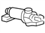 Ford XL2Z-9F715-AA Valve Assembly - Throttle Air By-Pass