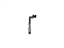 Ford F8VZ-5426596-AA Rod