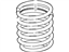 Ford 7L8Z-5310-C Spring - Front