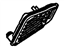 Ford F4DZ-7A098-DA Screen Assembly