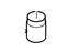 Ford 8S4Z-7F251-A Piston