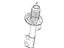 Ford DB5Z-18124-AA Shock Absorber Assembly