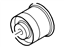 Ford 1L2Z-4B425-BA Insulator