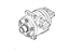 Ford 8H6Z-19703-A Compressor Assembly