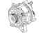 Ford 6W1Z-10V346-AARM Alternator Assembly