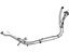 Ford 5L2Z-9034-BA Pipe - Fuel Filler