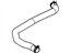 Ford 7T4Z-8260-A Hose Assembly