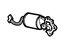 XT-2-QDX - Genuine Ford Fluid - Transmission