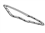 Ford E6DZ-7A191-B Gasket