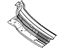 Ford AE9Z-74022A69-AA Grille - Cowl Top