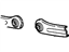 Ford YF1Z-5500-FR Rear Suspension Arm Assembly