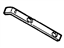 Ford F8OZ-13N020-AA Retainer - Headlamp Adjusting