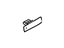 Ford 2C5Z-7842148-AA Striker