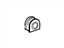 Ford 2L1Z-5493-DA Insulator Assembly