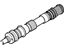 Ford 3L3Z-7060-AA Shaft Assembly - Output