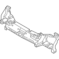 9T1Z-8A284-B - Genuine Ford Base No.