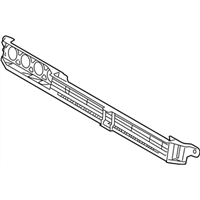 Ford FL3Z-7B142-A Bracket
