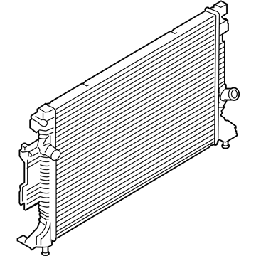 Ford EJ7Z-8005-B