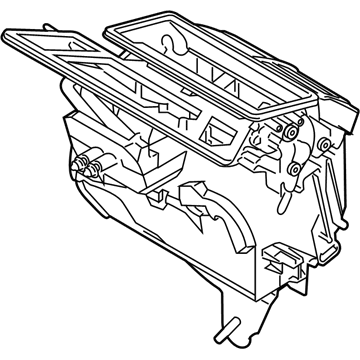 Ford CK4Z-18A484-B