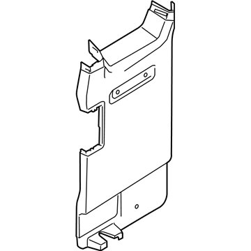 Ford EK4Z-6127419-AA