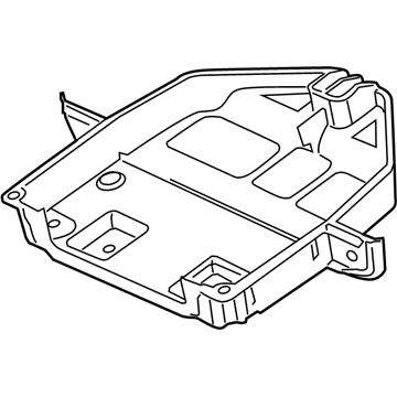 Ford BL3Z-12A659-A