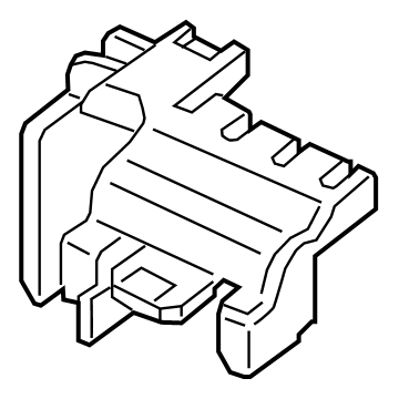 Ford KB3Z-2C314-B