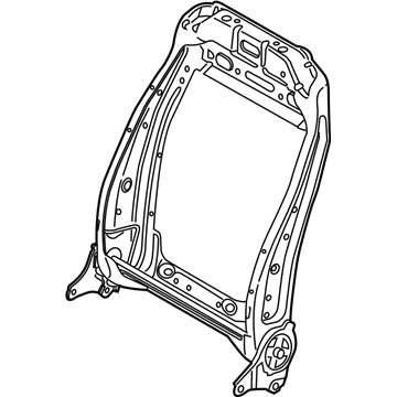 Ford CU5Z-9661019-C