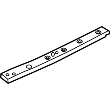 Ford FB5Z-5410463-A Member Assembly - Floor Side