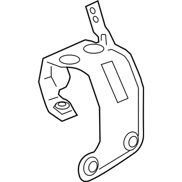 Ford 7L1Z-2C325-A Bracket