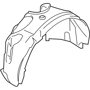 Ford FT4Z-16102-H