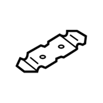 Ford FL3Z-1562290-A Support