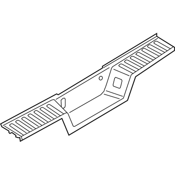 Ford HC3Z-17B807-AF