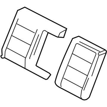 Mercury 6T5Z-5466600-AA