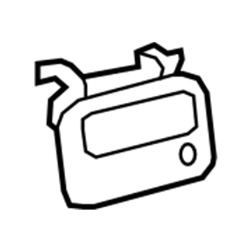 Ford 8L3Z-9943400-DY