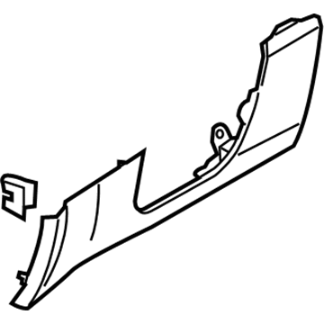 Ford GS7Z-5404459-AB