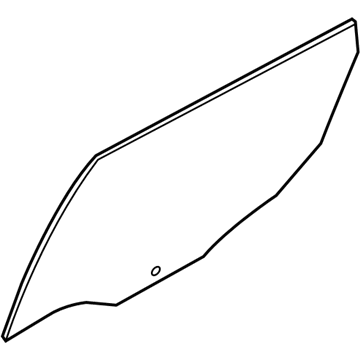 Ford YS4Z-5425713-BA