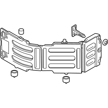 Lincoln AL3Z-99286A40-A