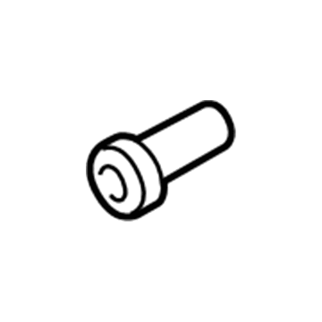 Ford -W711655-S307 Screw