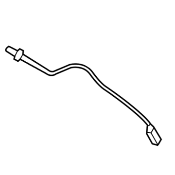 Ford Transit Oxygen Sensors - CK4Z-9G444-B