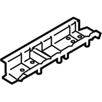 Ford CK4Z-4800-C Support