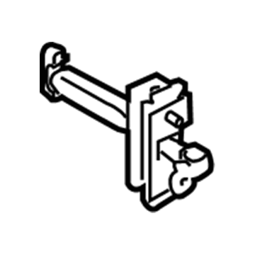 Ford 8A8Z-7423553-A Check Assembly - Door