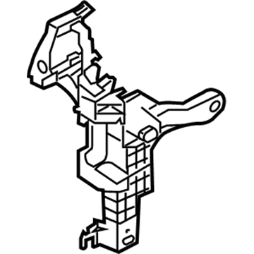 Ford AE9Z-7443350-A Bracket